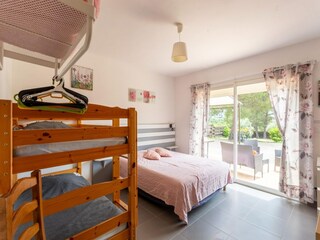 Villa Régusse Ausstattung 31