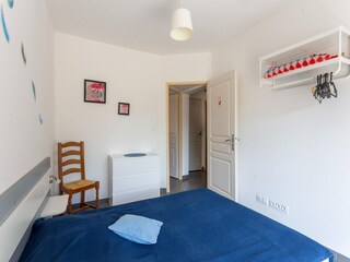 Villa Régusse Caratteristiche 32