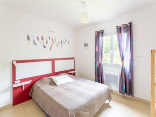 Villa Régusse Ausstattung 15