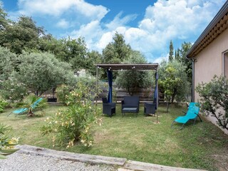 Villa Régusse Buitenaudio-opname 11