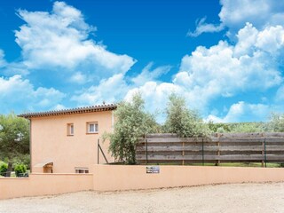 Villa Régusse Outdoor Recording 4