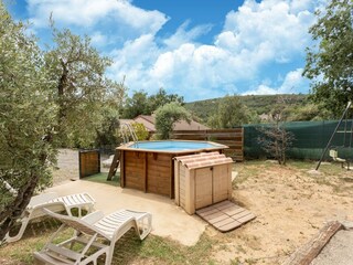 Villa Régusse Outdoor Recording 5