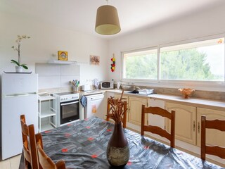 Villa Régusse Ausstattung 20