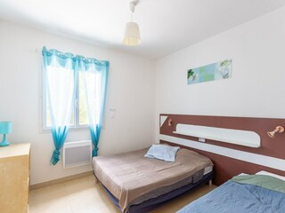 Villa Régusse Ausstattung 21