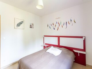 Villa Régusse Kenmerken 29