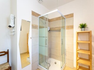 Villa Régusse Caratteristiche 37