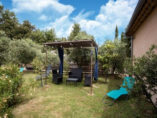 Villa Régusse Outdoor Recording 9