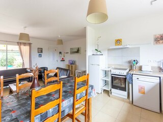 Villa Régusse Ausstattung 21