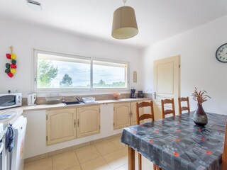 Villa Régusse Kenmerken 17