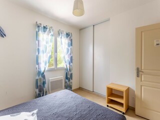 Villa Régusse Ausstattung 29