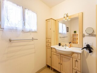 Villa Régusse Caratteristiche 32