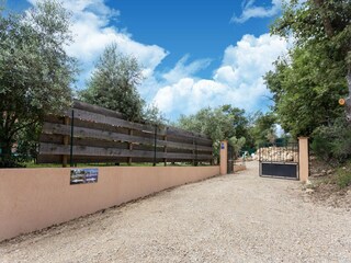 Villa Régusse Kenmerken 32