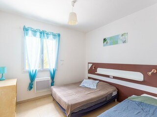 Villa Régusse Kenmerken 36