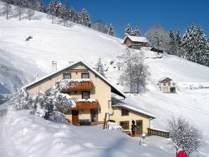 Ferienwohnung Panoramablick - Haus Dobel - Münstertal - image1