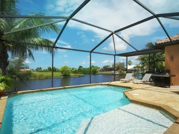 Ferienhaus Villa Santo Domingo