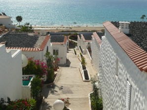 Apartment Seestern - Costa Calma - image1