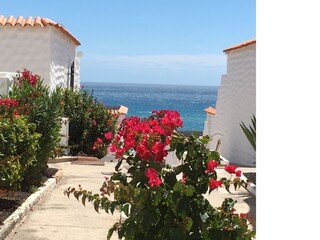 Appartement Costa Calma Buitenaudio-opname 2