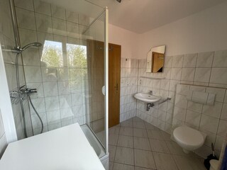 Duschbad
