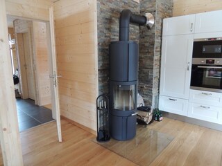 Chalet Annaberg-Lungötz Caratteristiche 7