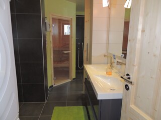 Chalet Annaberg-Lungötz Caratteristiche 12