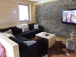 Chalet Annaberg-Lungötz Caratteristiche 9