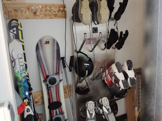 Chalet Annaberg-Lungötz Caratteristiche 15