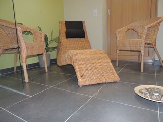 Chalet Annaberg-Lungötz Caratteristiche 17