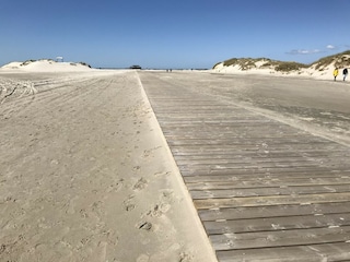 am Ordinger Strand