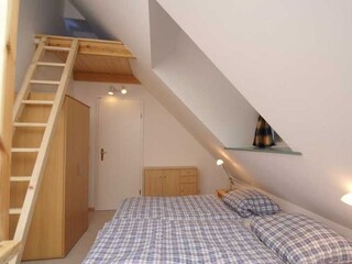 Ferienwohnung St. Peter-Ording Ausstattung 10