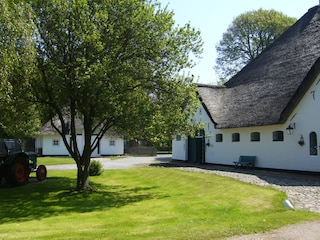 Auffahrt