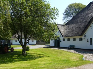Haubarg Sattlerhof
