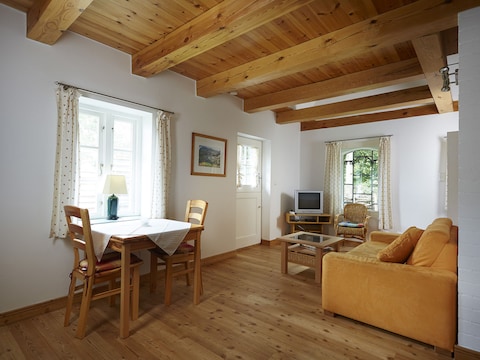 Ferienwohnung Lee Sattlerhof