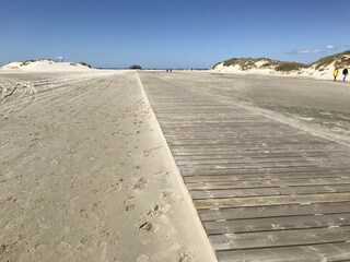 am Ordinger Strand