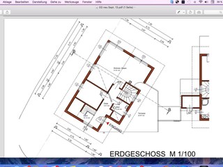 Chalet Annaberg-Lungötz Plan d'étage 20