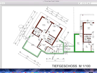 Chalet Annaberg-Lungötz Grundriss 21