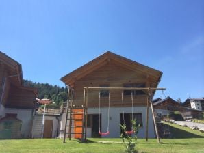 Chalet Hüttenzauber 2 - Annaberg-Lungötz - image1