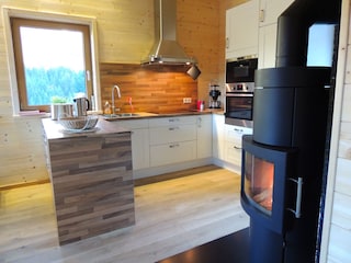 Chalet Annaberg-Lungötz Caratteristiche 8