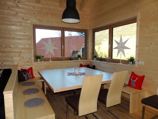 Chalet Annaberg-Lungötz Caratteristiche 10