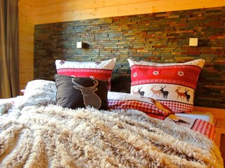 Chalet Annaberg-Lungötz Caratteristiche 11