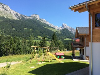 Chalet Annaberg-Lungötz Enregistrement extérieur 2