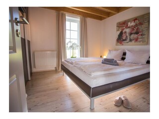 Appartement de vacances Greetsiel Équipement 10