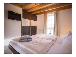 Appartement de vacances Greetsiel Équipement 11