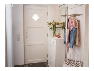 Appartement de vacances Greetsiel Équipement 12