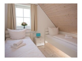 Appartement de vacances Greetsiel Équipement 17