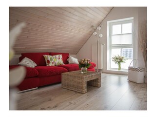 Appartement de vacances Greetsiel Équipement 18