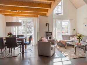 Appartamento vacanze Casa Helling Greetsiel