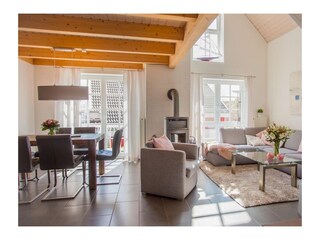 Appartement de vacances Greetsiel Équipement 1