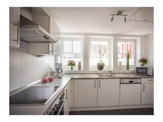 Appartement de vacances Greetsiel Équipement 9