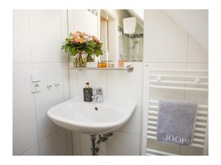 Appartement de vacances Greetsiel Équipement 20