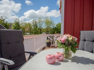 Appartement de vacances Greetsiel Enregistrement extérieur 4